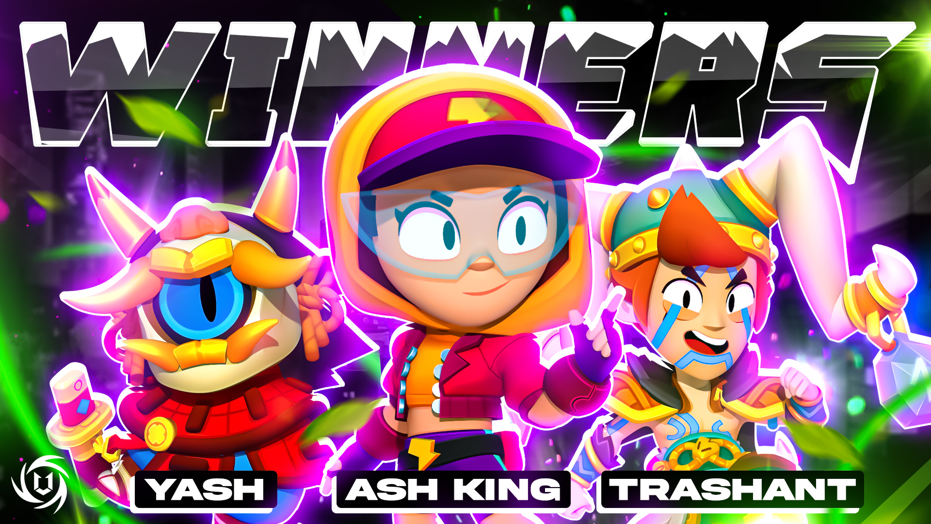 Video Thumbnail